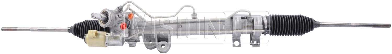 Vision 103-0140P Remanufactured Power Steering Rack and Pinion Unit - Image 3