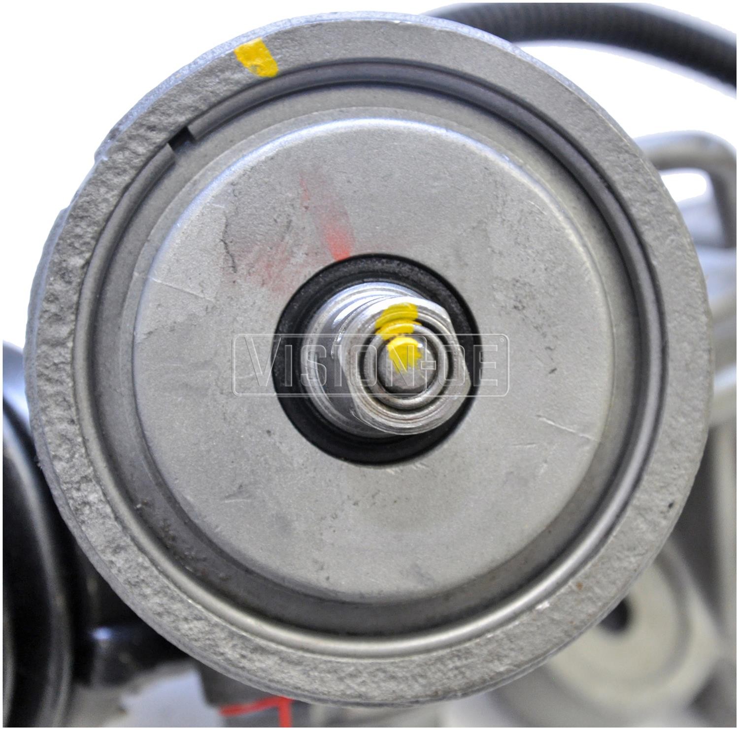 Vision 103-0158 Remanufactured Power Steering Rack and Pinion Unit - Image 2