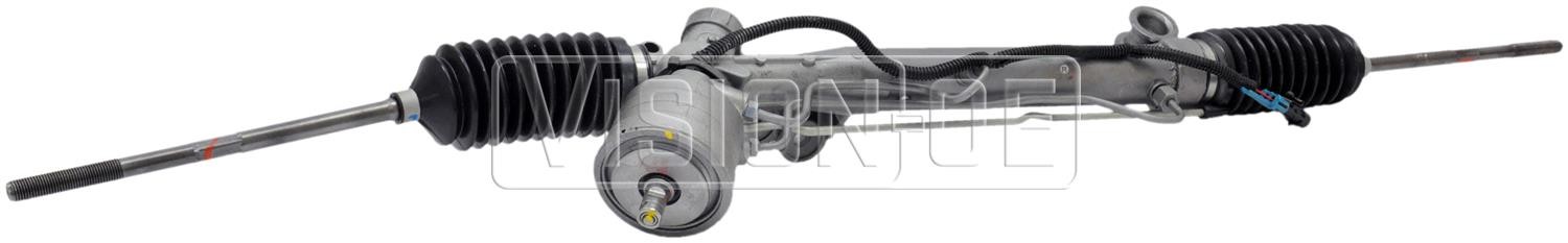 Vision 103-0158 Remanufactured Power Steering Rack and Pinion Unit - Image 3