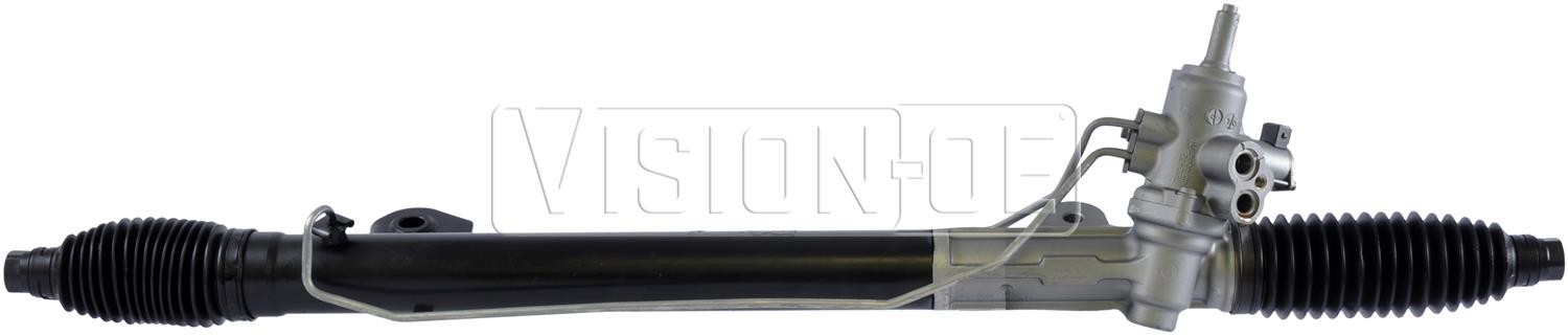 Vision 103-0228P Remanufactured Power Steering Rack and Pinion Unit - Image 3