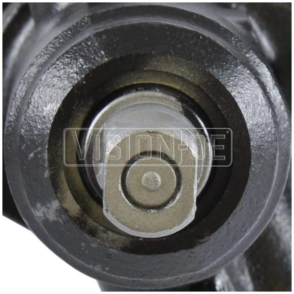 Vision 103-0232 Remanufactured Power Steering Rack and Pinion Unit - Image 2