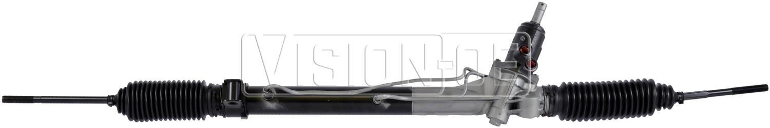 Vision 103-0232 Remanufactured Power Steering Rack and Pinion Unit