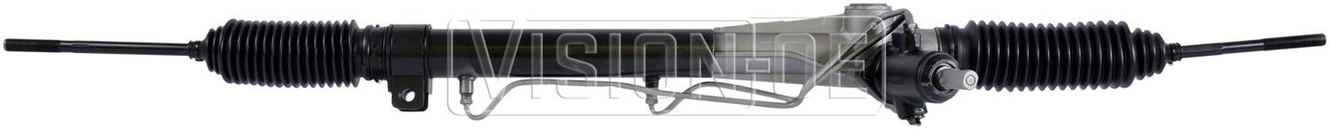 Vision 103-0232 Remanufactured Power Steering Rack and Pinion Unit - Image 3