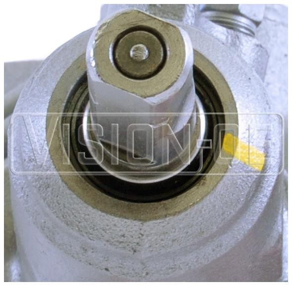 Vision 103-0233 Remanufactured Power Steering Rack and Pinion Unit