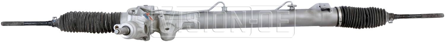 Vision 103-0244 Remanufactured Power Steering Rack and Pinion Unit - Image 3