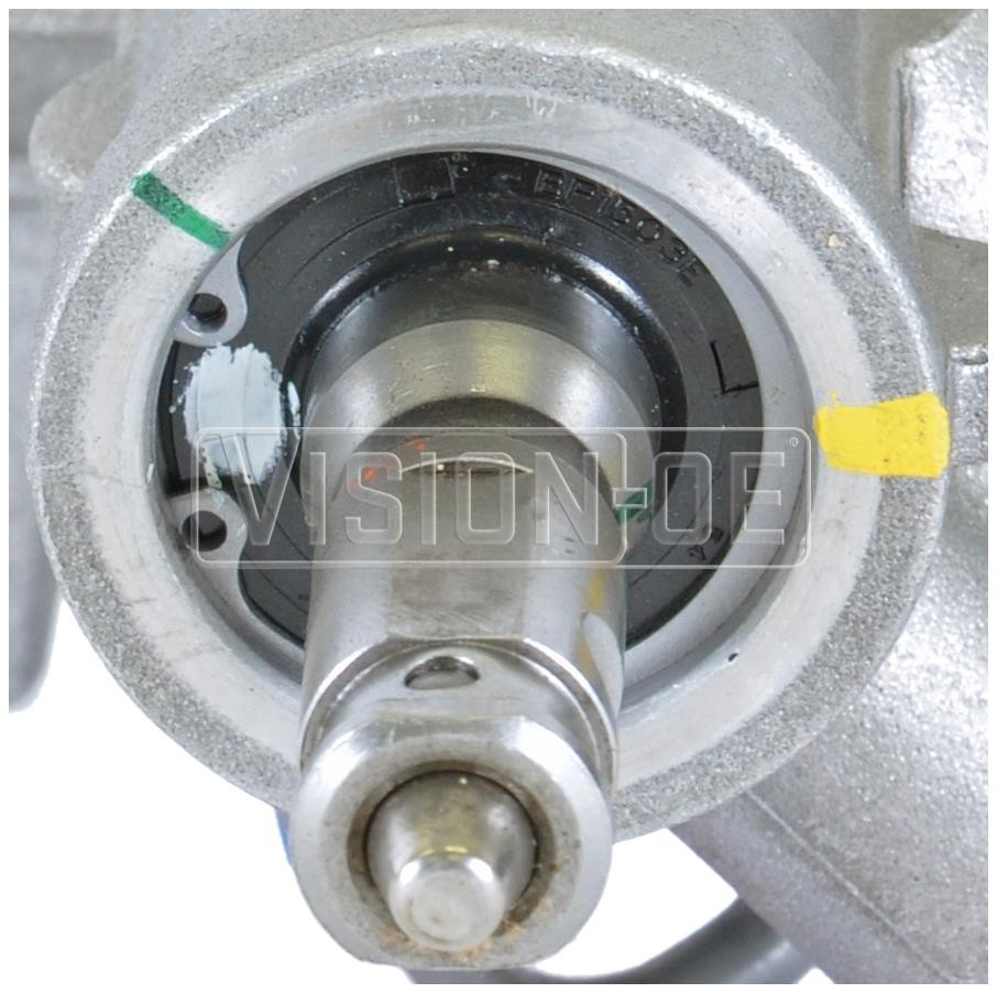 Vision 103-0246 Remanufactured Power Steering Rack and Pinion Unit - Image 2