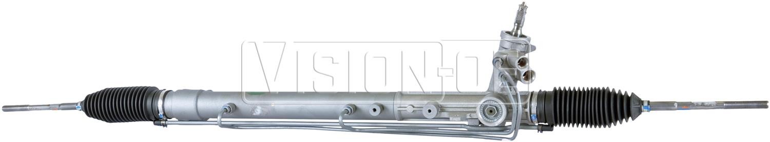Vision 103-0246 Remanufactured Power Steering Rack and Pinion Unit - Image 3
