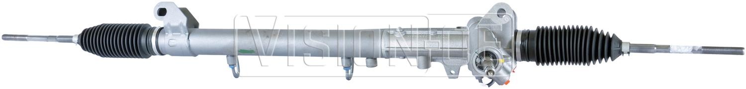 Vision 103-0246 Remanufactured Power Steering Rack and Pinion Unit