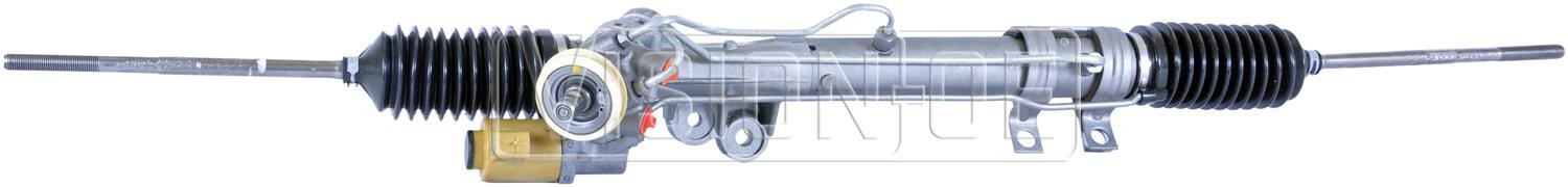 Vision 103-0266P Remanufactured Power Steering Rack and Pinion Unit - Image 3
