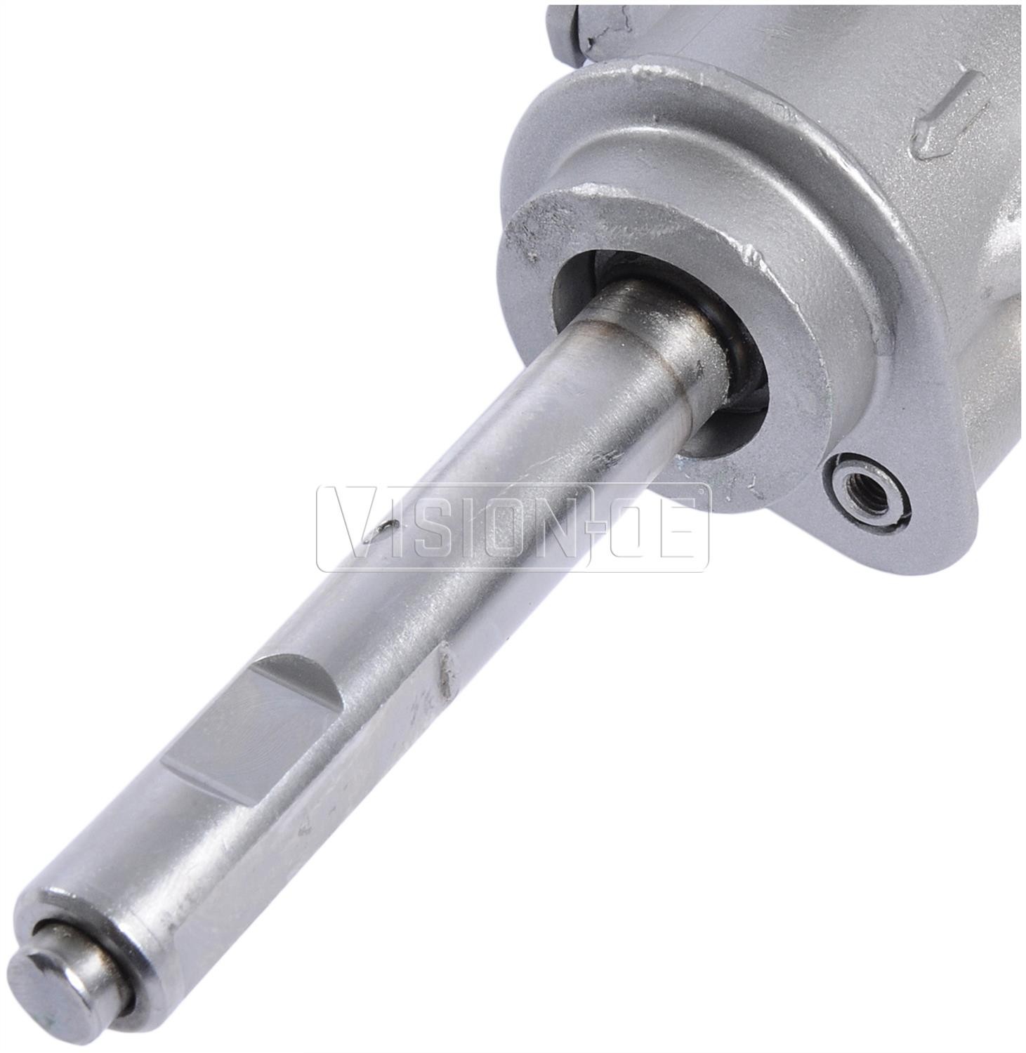 Vision 103-0290 Remanufactured Power Steering Rack and Pinion Unit - Image 2