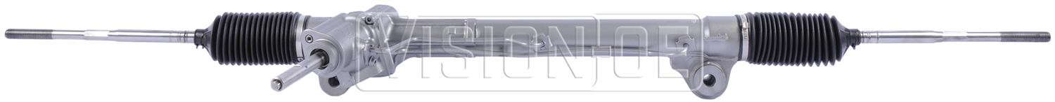 Vision 103-0290 Remanufactured Power Steering Rack and Pinion Unit - Image 3