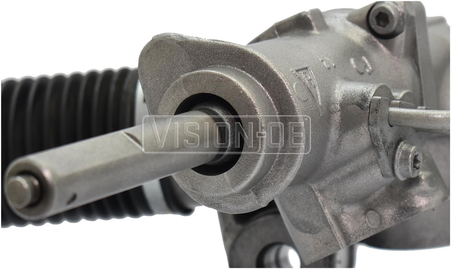 Vision 103-0291 Remanufactured Power Steering Rack and Pinion Unit - Image 2