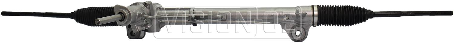 Vision 103-0291 Remanufactured Power Steering Rack and Pinion Unit - Image 3