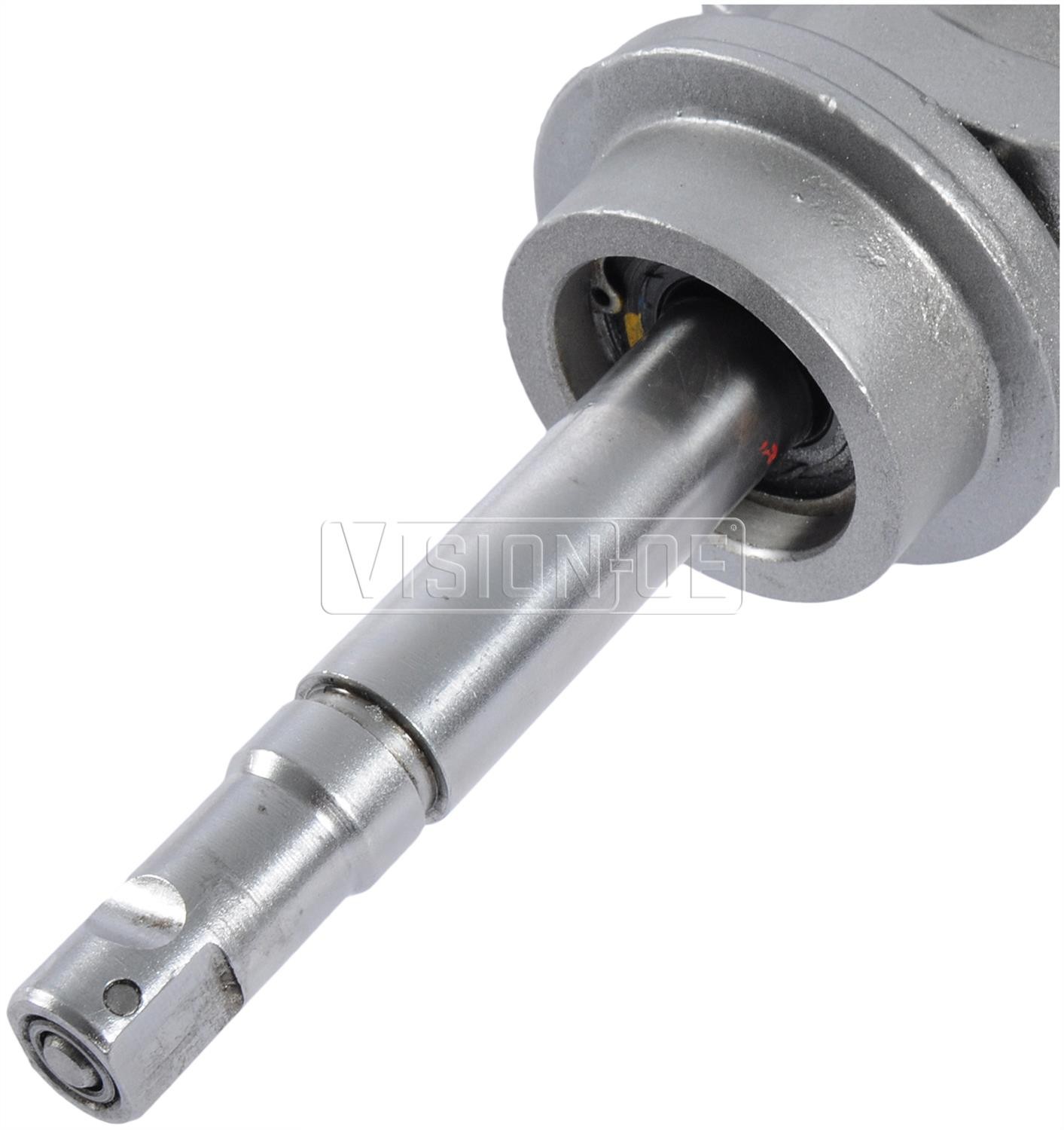 Vision 103-0293 Remanufactured Power Steering Rack and Pinion Unit - Image 2