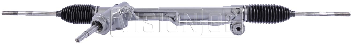 Vision 103-0293 Remanufactured Power Steering Rack and Pinion Unit - Image 3