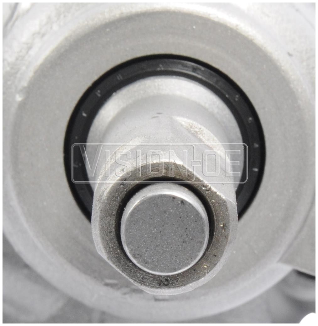 Vision 103-0294 Remanufactured Power Steering Rack and Pinion Unit - Image 2