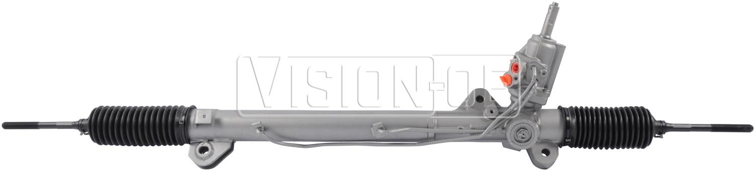 Vision 103-0294 Remanufactured Power Steering Rack and Pinion Unit - Image 3