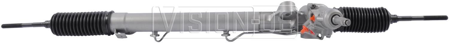 Vision 103-0294 Remanufactured Power Steering Rack and Pinion Unit