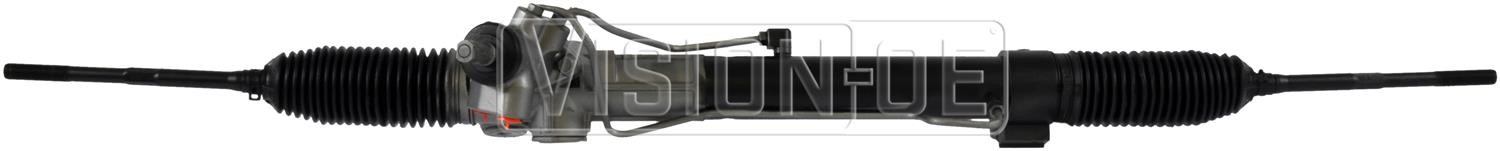 Vision 103-0303 Remanufactured Power Steering Rack and Pinion Unit - Image 3