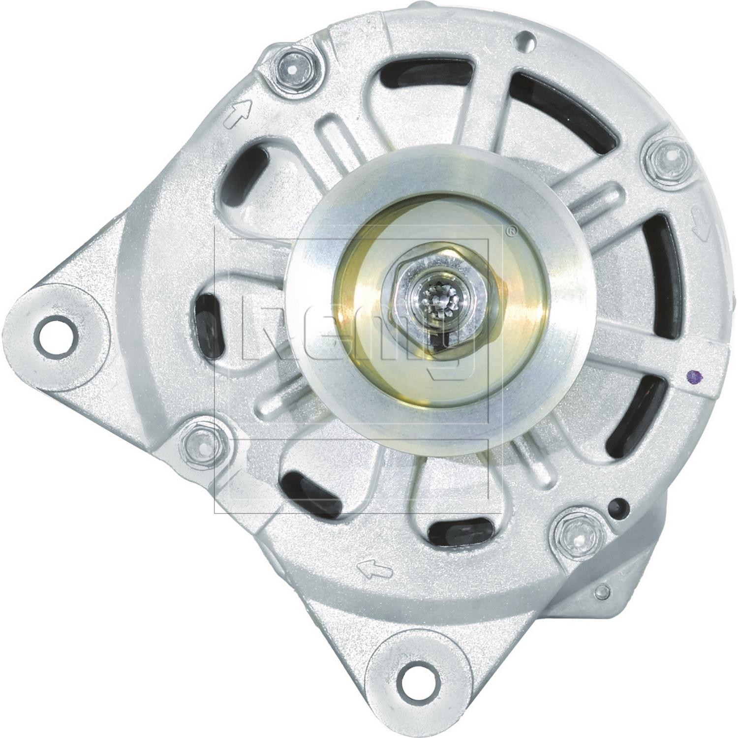 Vision 11000 Remanufactured Alternator - Image 3