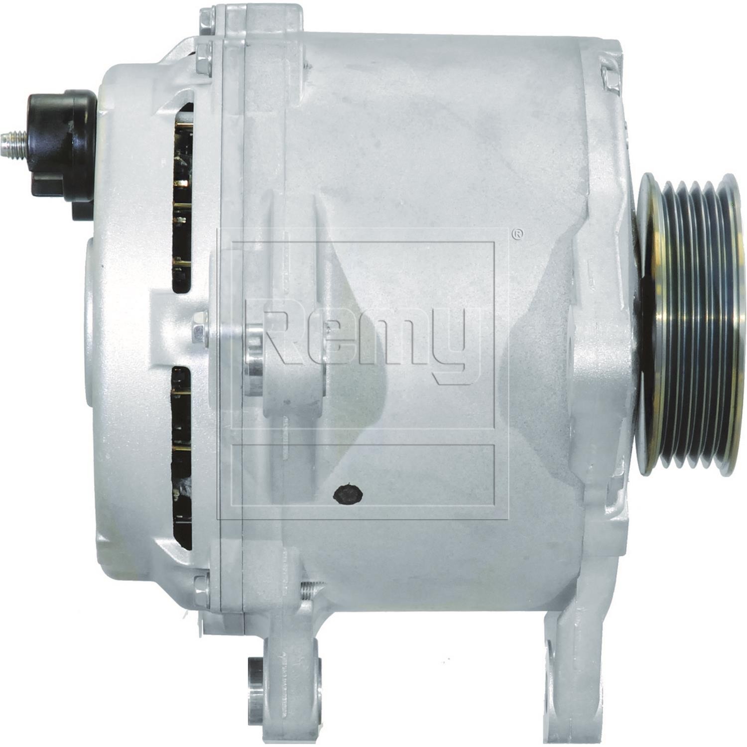 Vision 11000 Remanufactured Alternator - Image 5