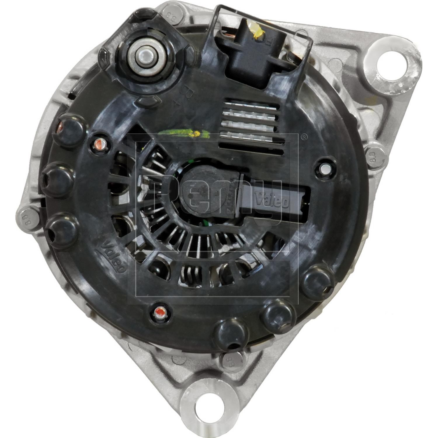 Vision 11006 Remanufactured Alternator - Image 3