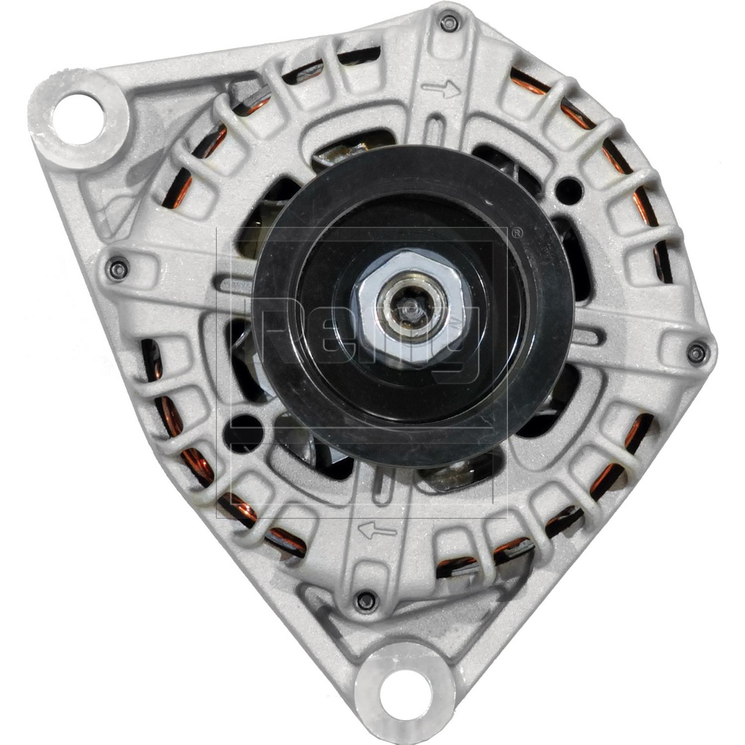 Vision 11006 Remanufactured Alternator