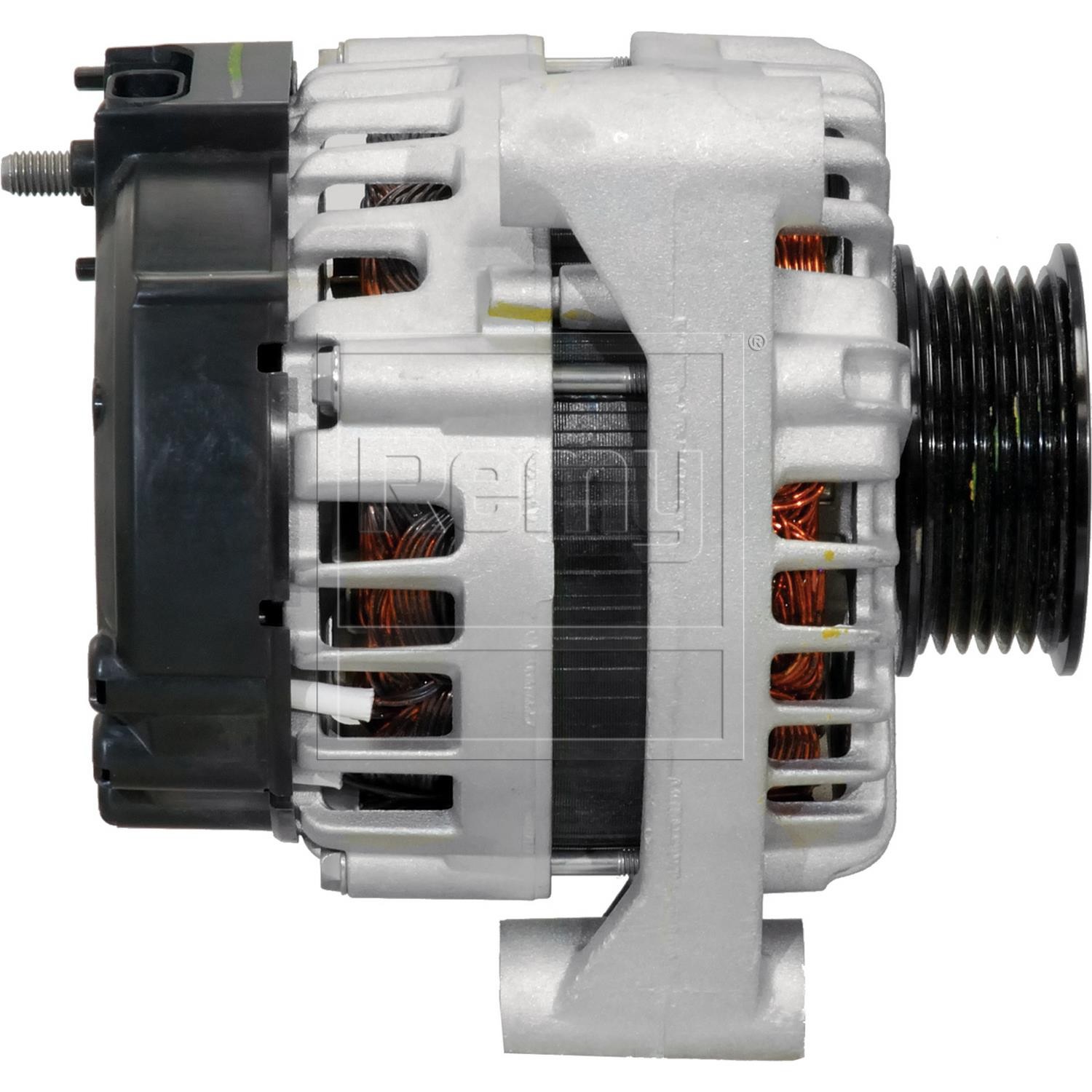 Vision 11006 Remanufactured Alternator - Image 6