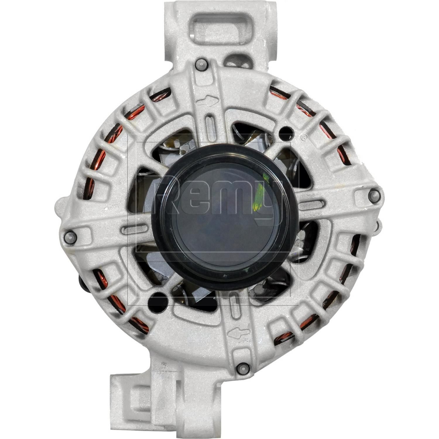 Vision 11007 Remanufactured Alternator - Image 4