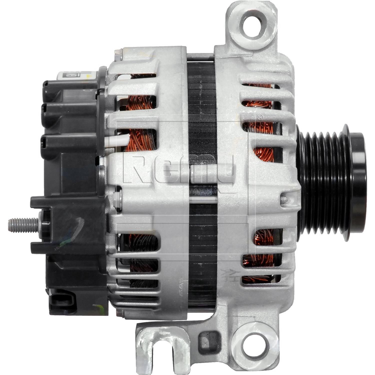 Vision 11007 Remanufactured Alternator - Image 3