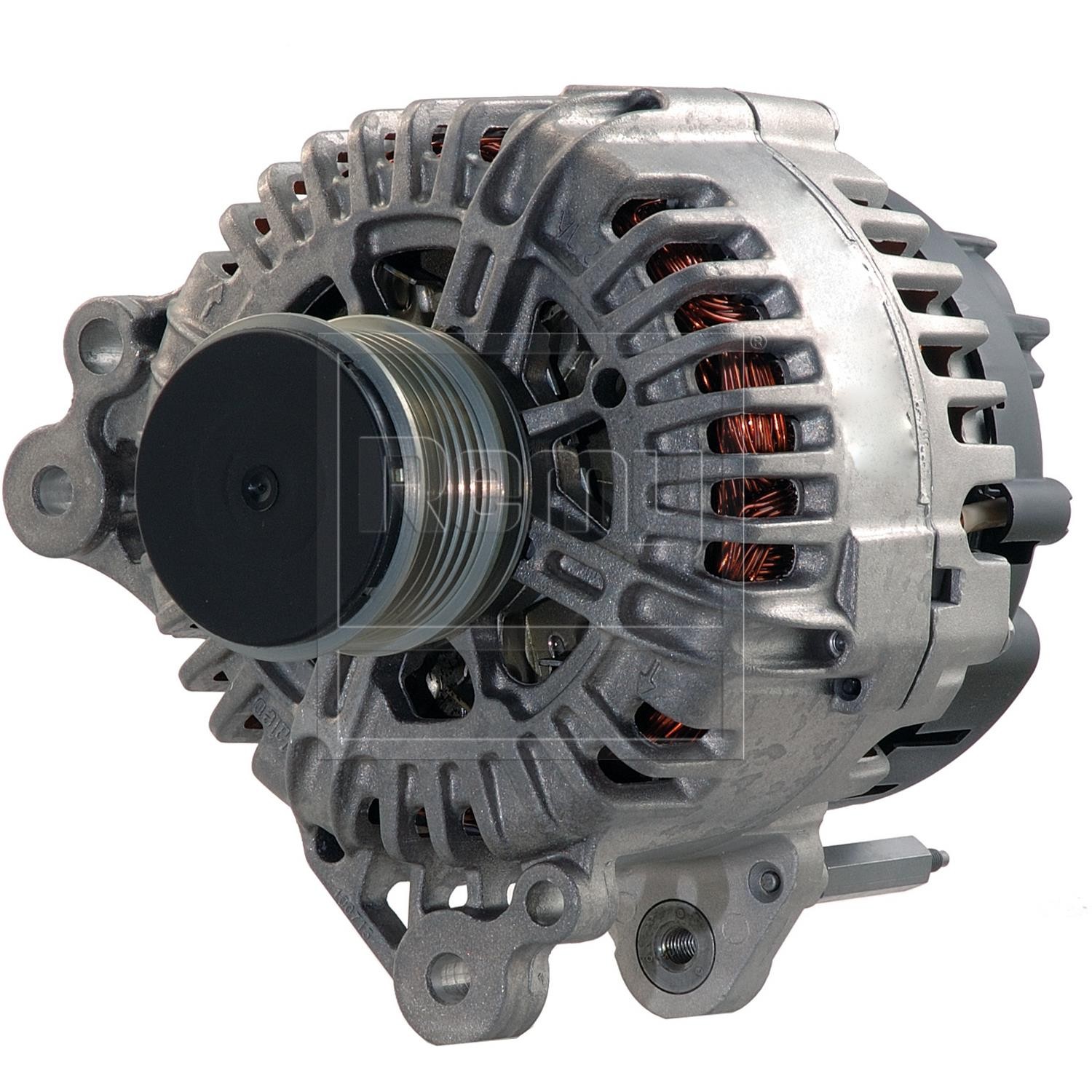 Vision 11008 Remanufactured Alternator - Image 3