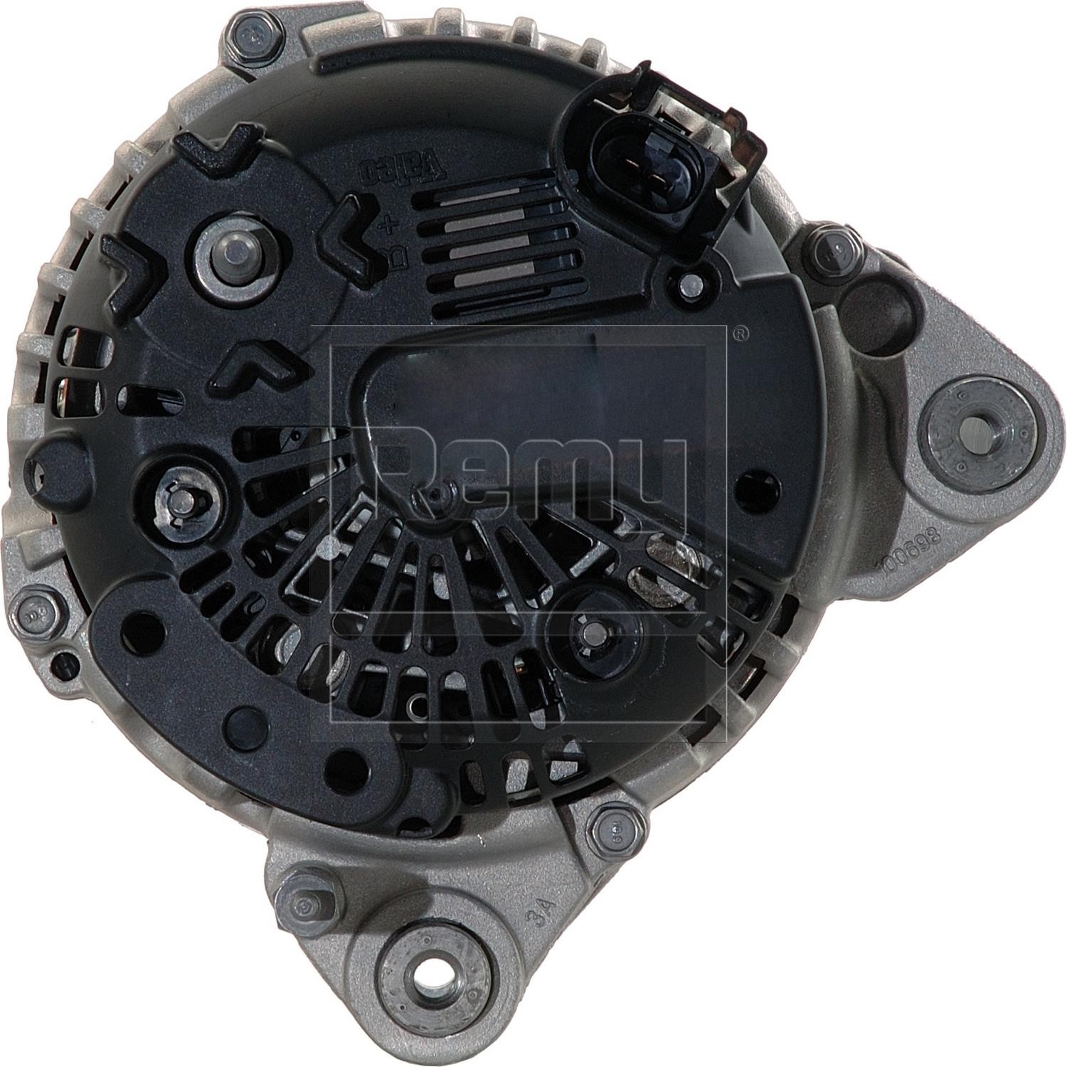 Vision 11008 Remanufactured Alternator - Image 4