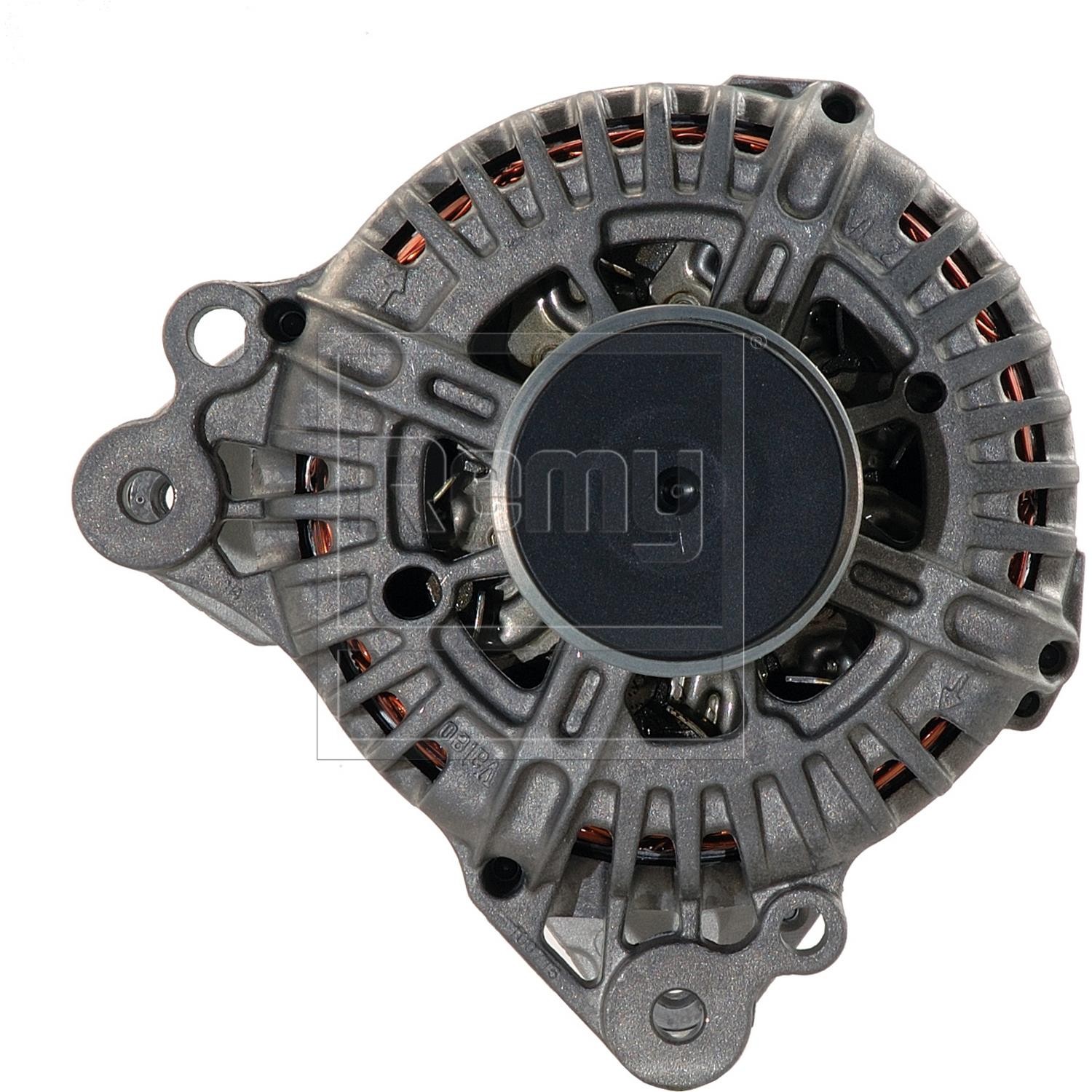 Vision 11008 Remanufactured Alternator - Image 6