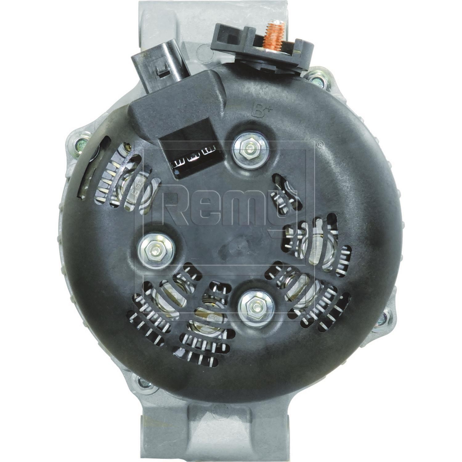 Vision 11011 Remanufactured Alternator