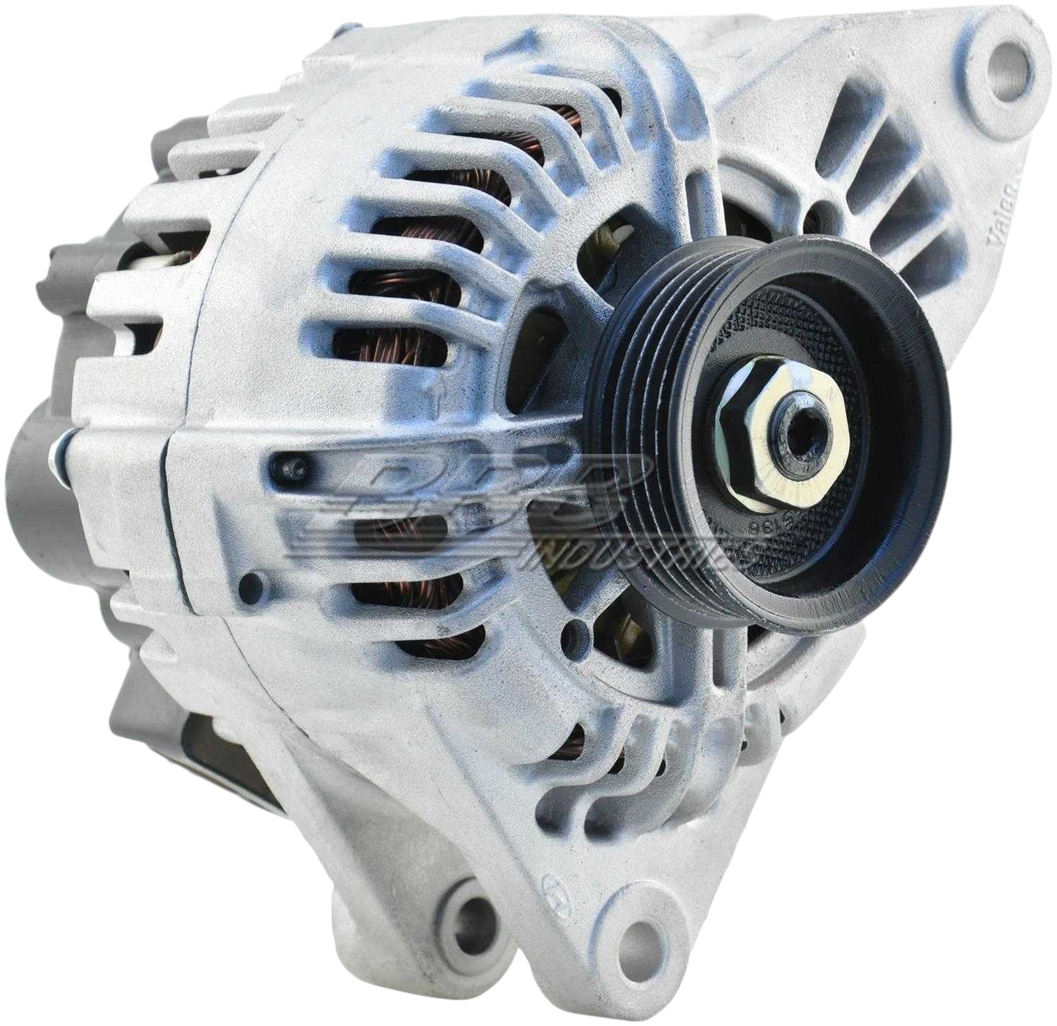 Vision 11012 Remanufactured Alternator - Image 6