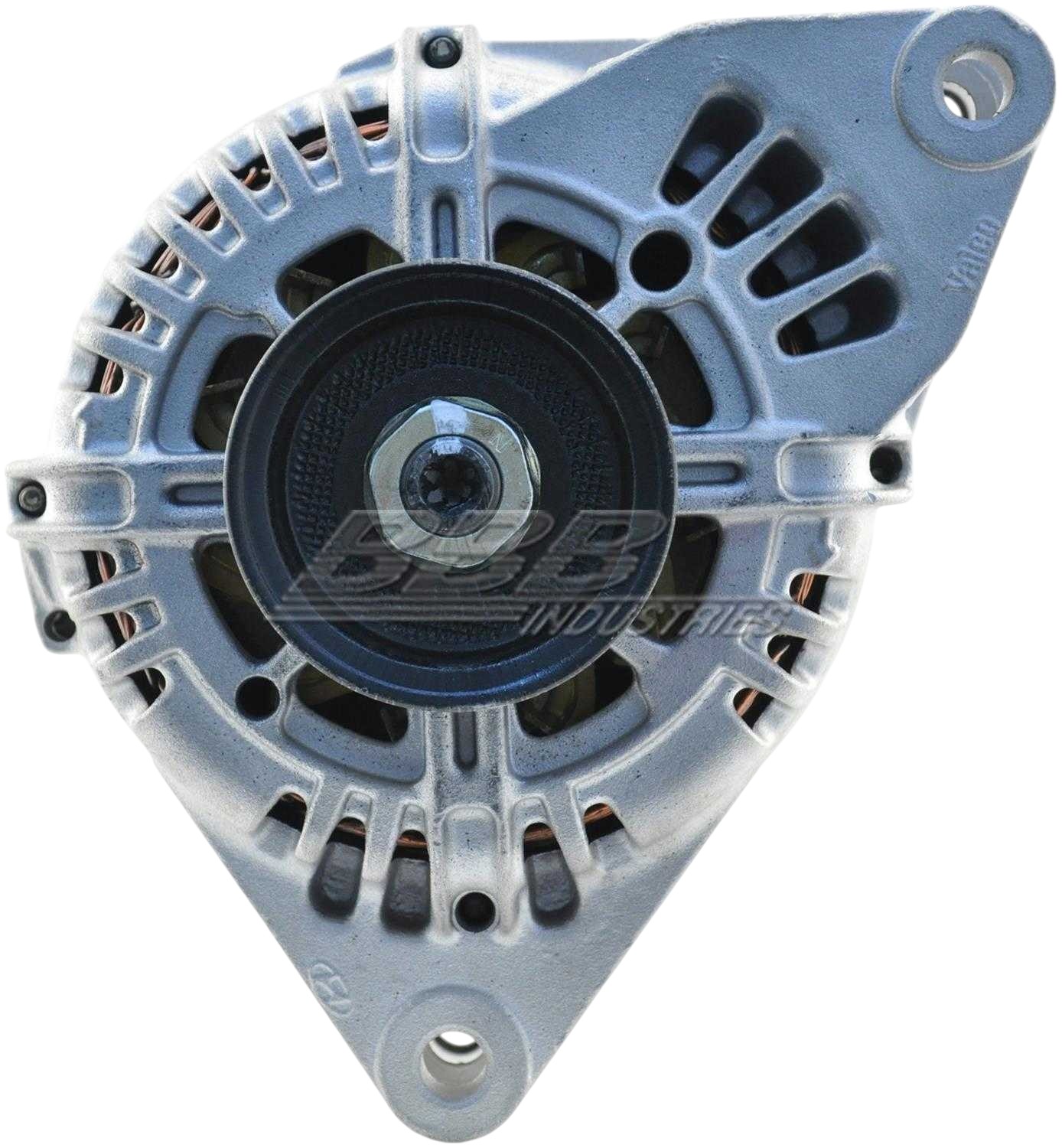 Vision 11012 Remanufactured Alternator - Image 4