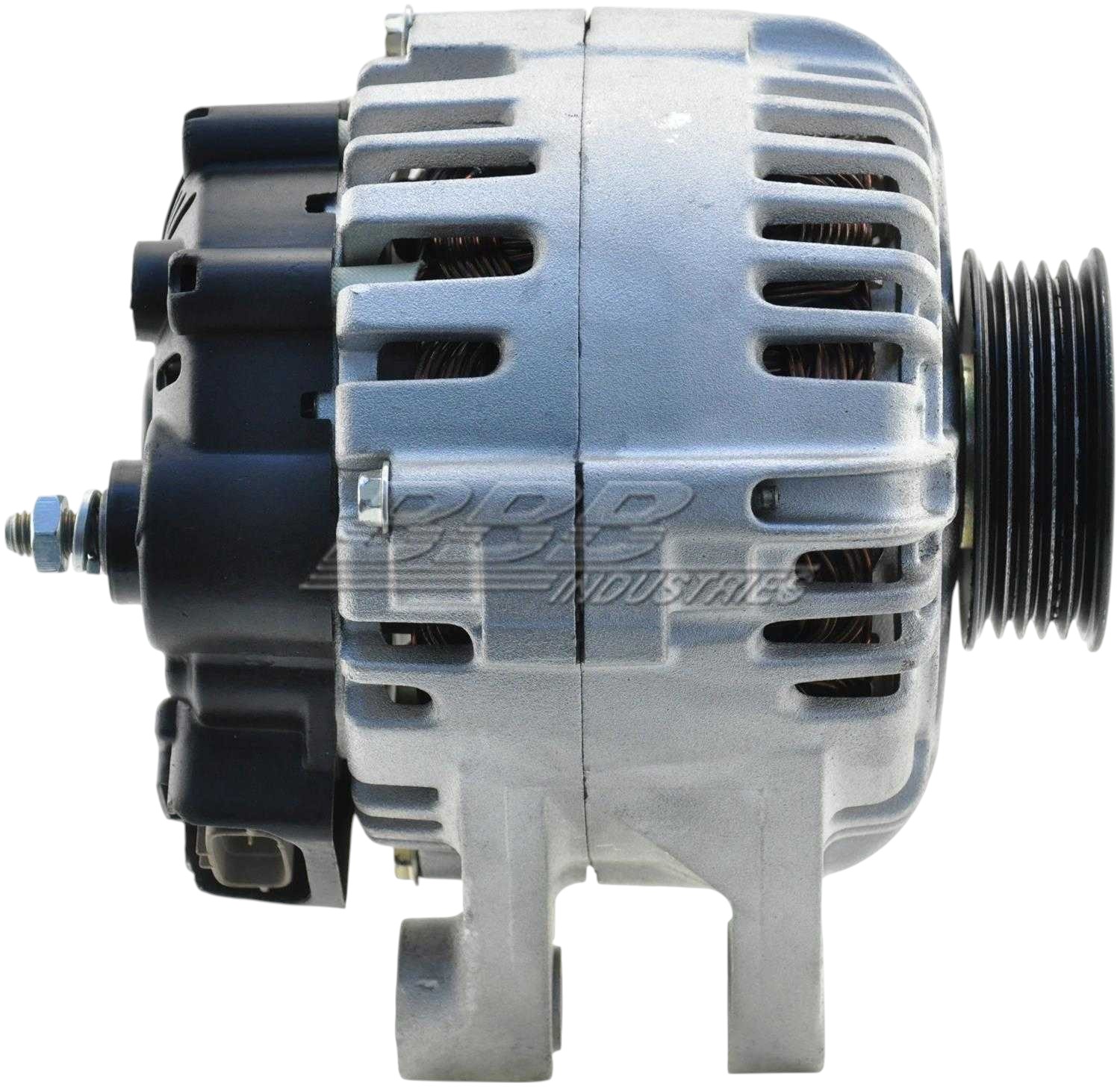 Vision 11012 Remanufactured Alternator - Image 5