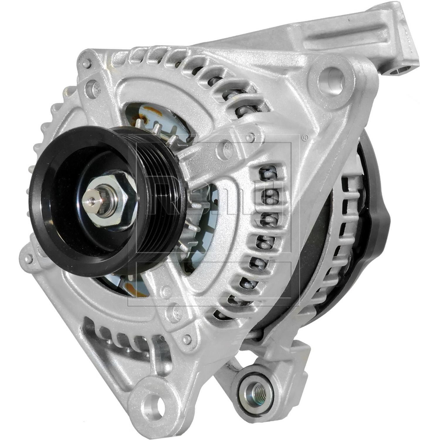 Vision 11014 Remanufactured Alternator - Image 5