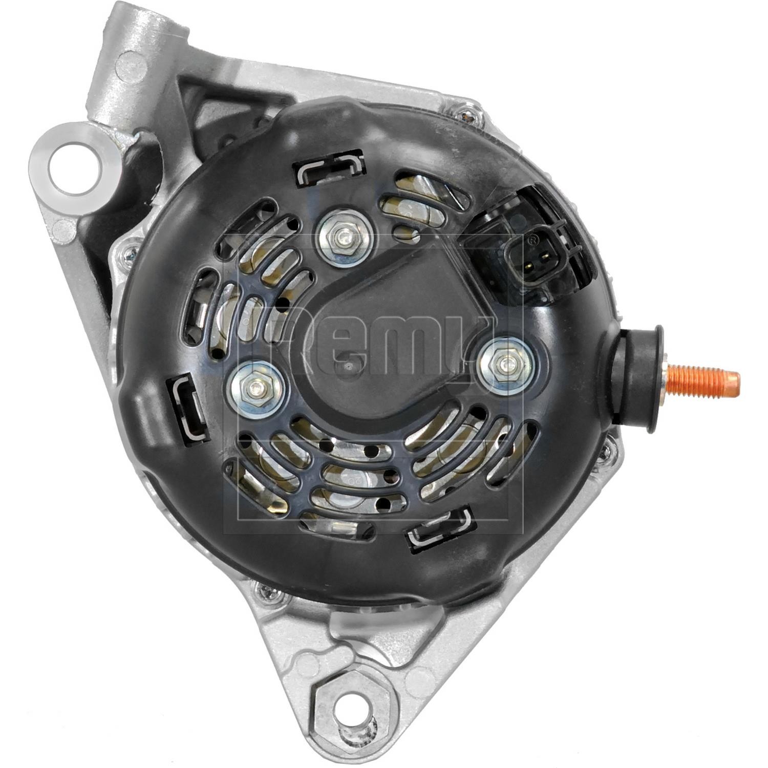 Vision 11014 Remanufactured Alternator - Image 6