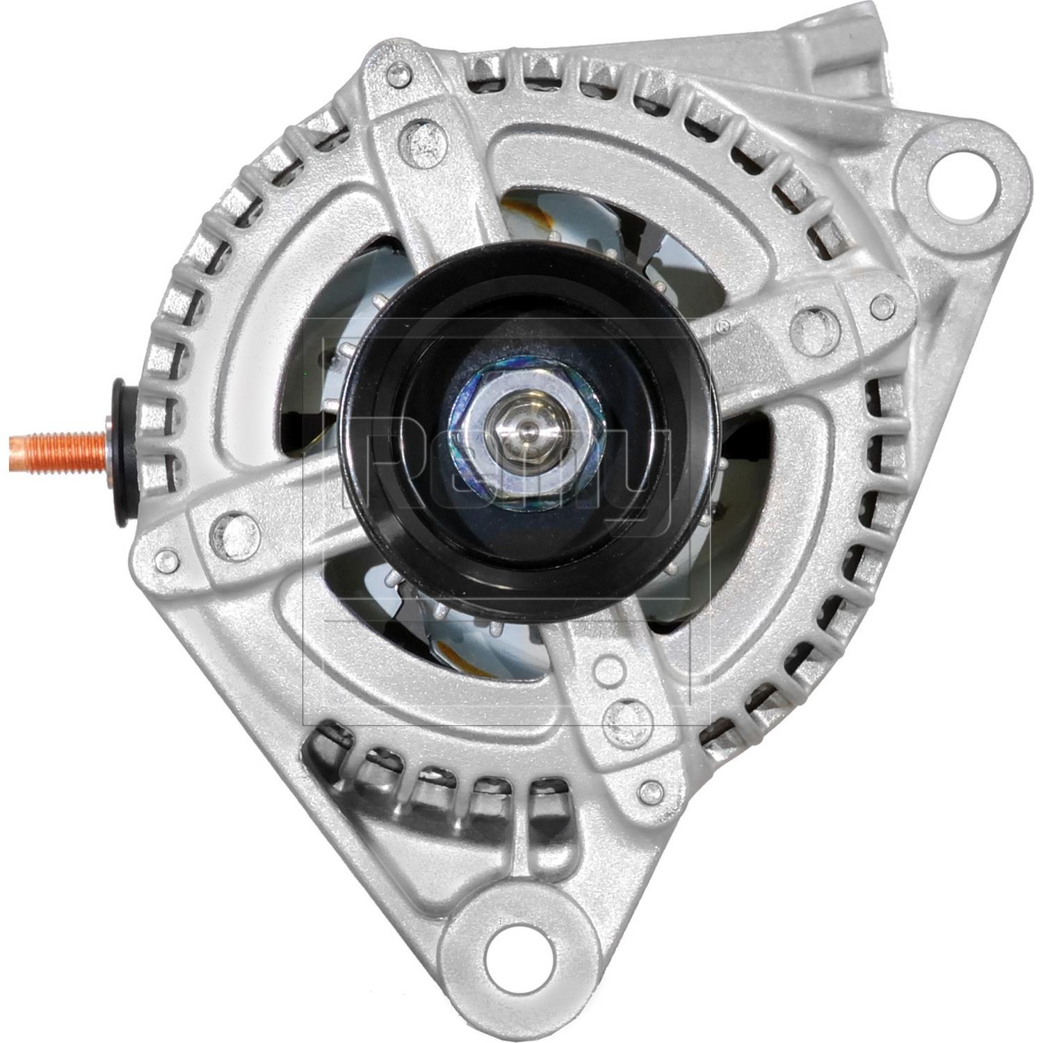 Vision 11014 Remanufactured Alternator - Image 3