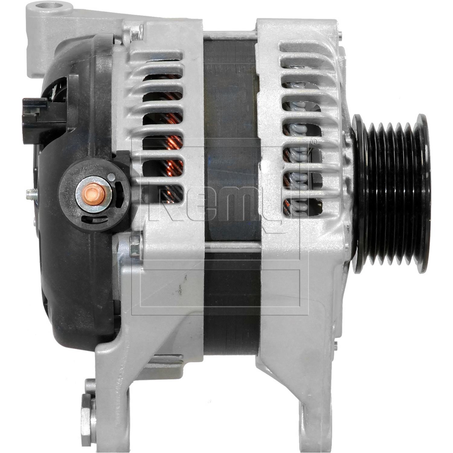 Vision 11014 Remanufactured Alternator - Image 4