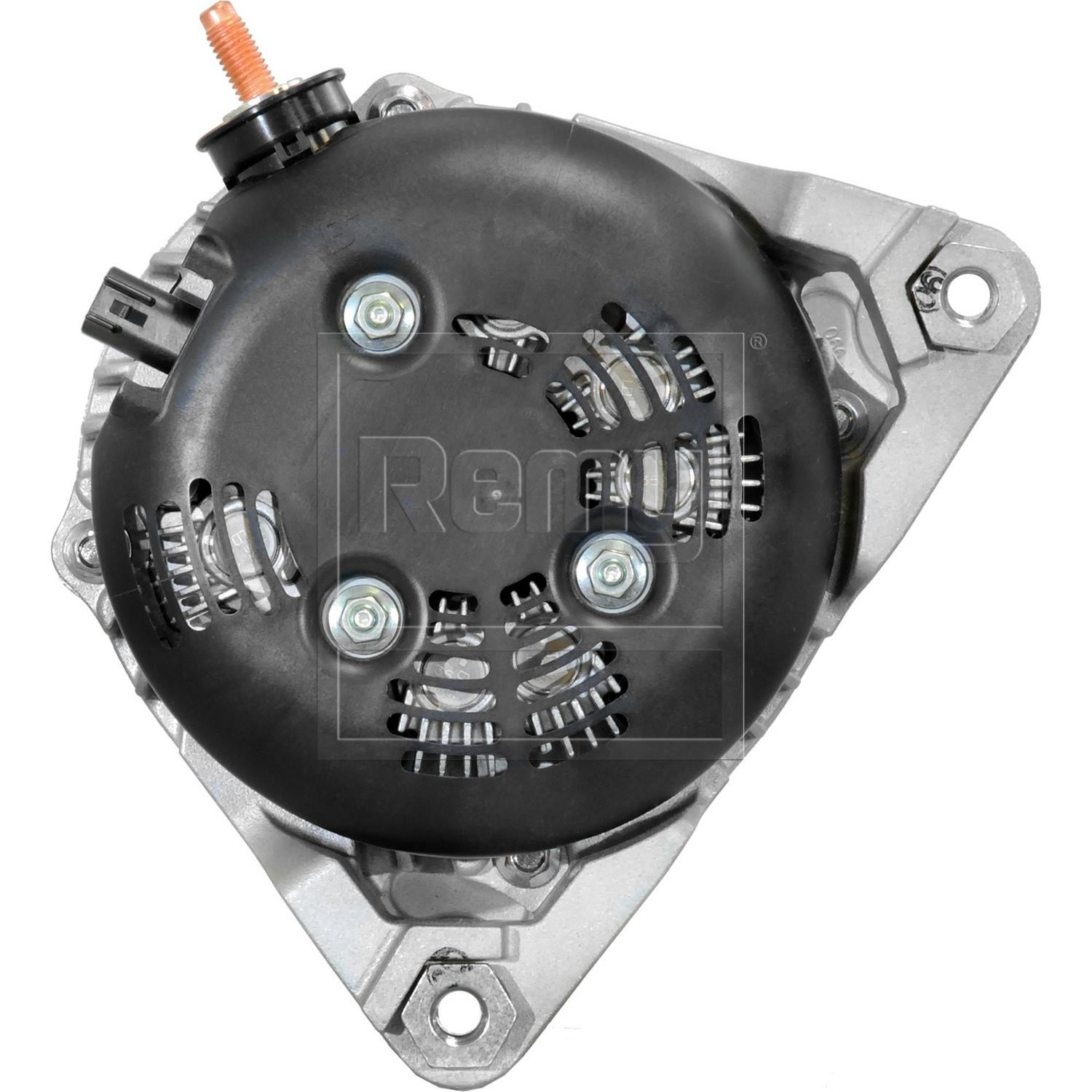 Vision 11015 Remanufactured Alternator - Image 2