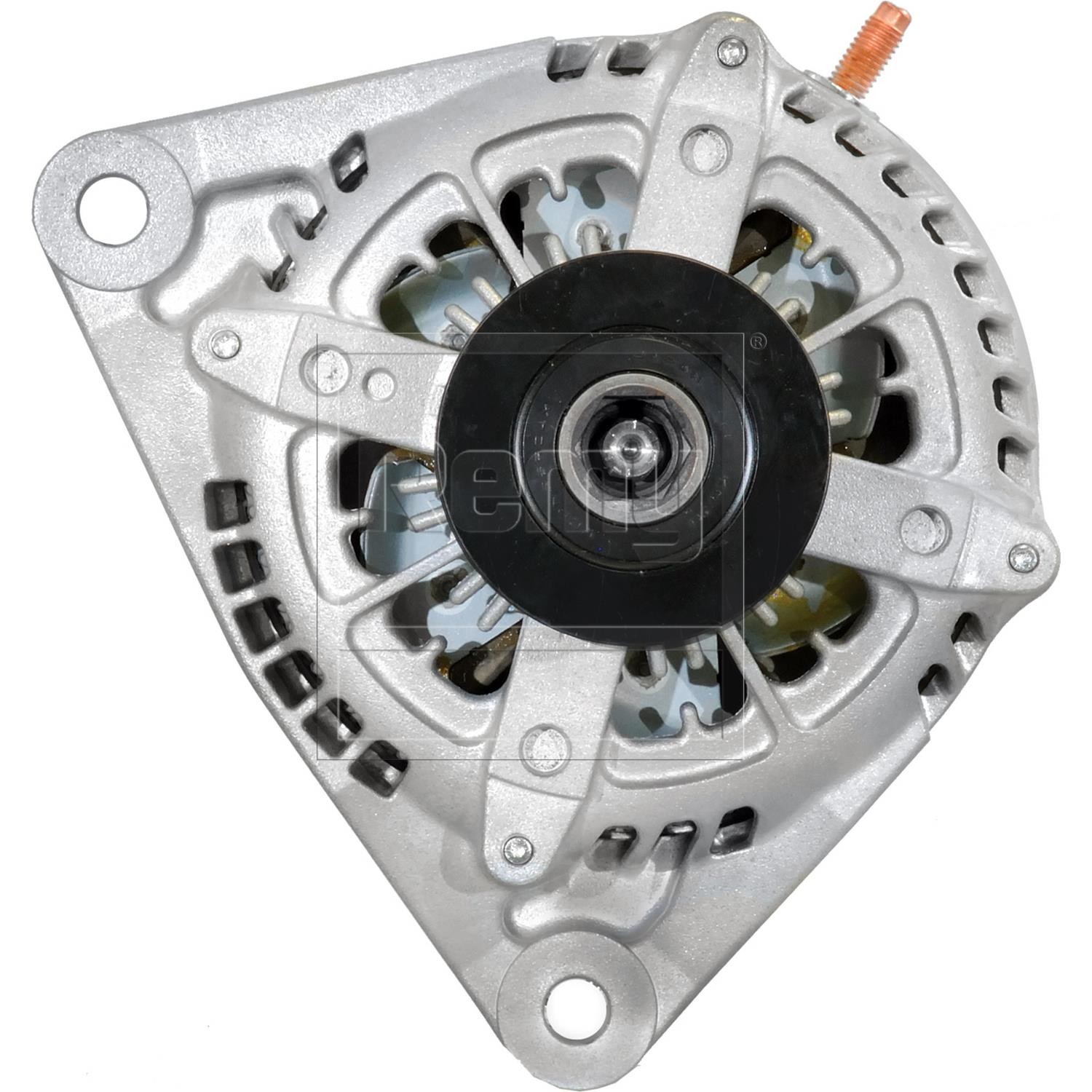Vision 11015 Remanufactured Alternator - Image 6