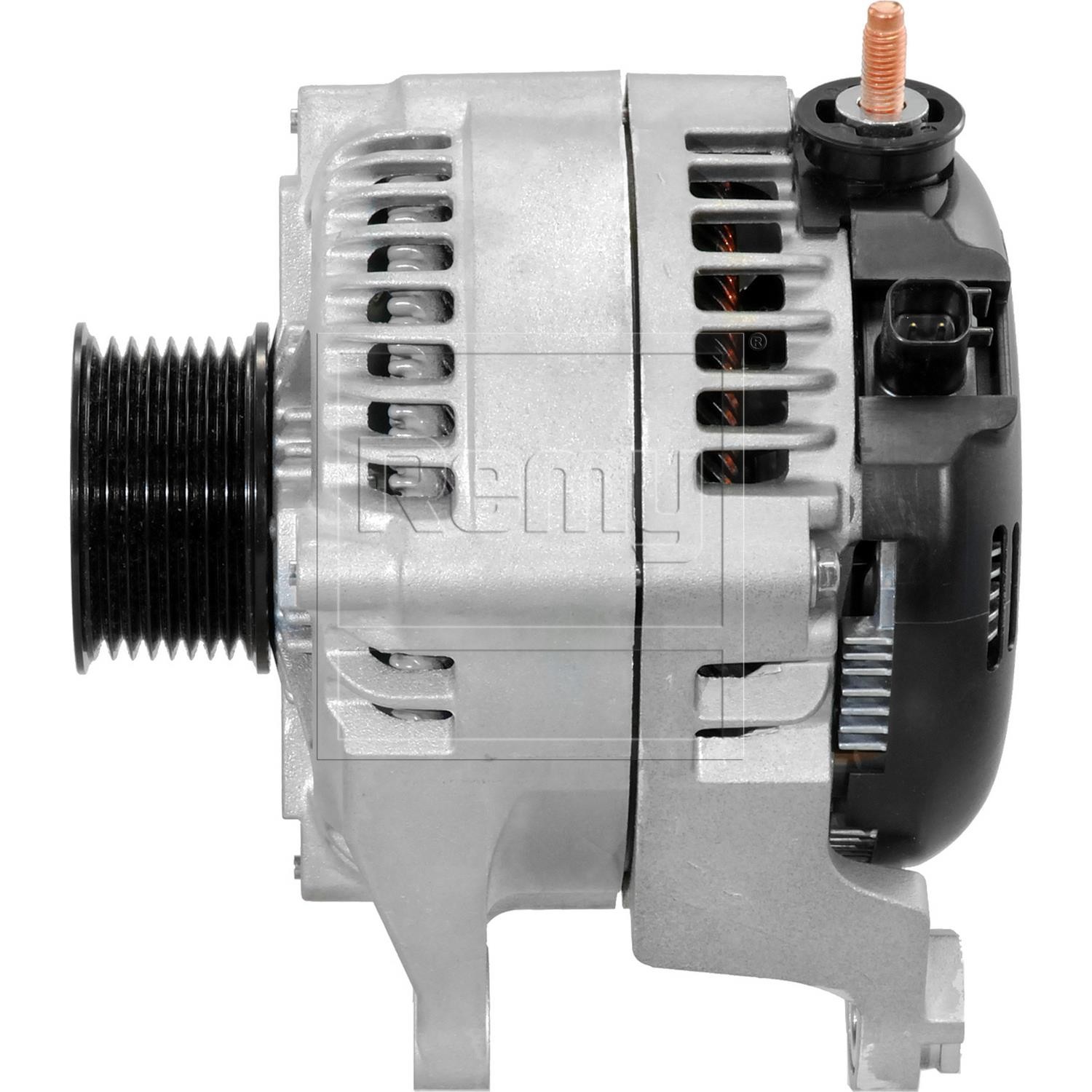Vision 11015 Remanufactured Alternator - Image 4