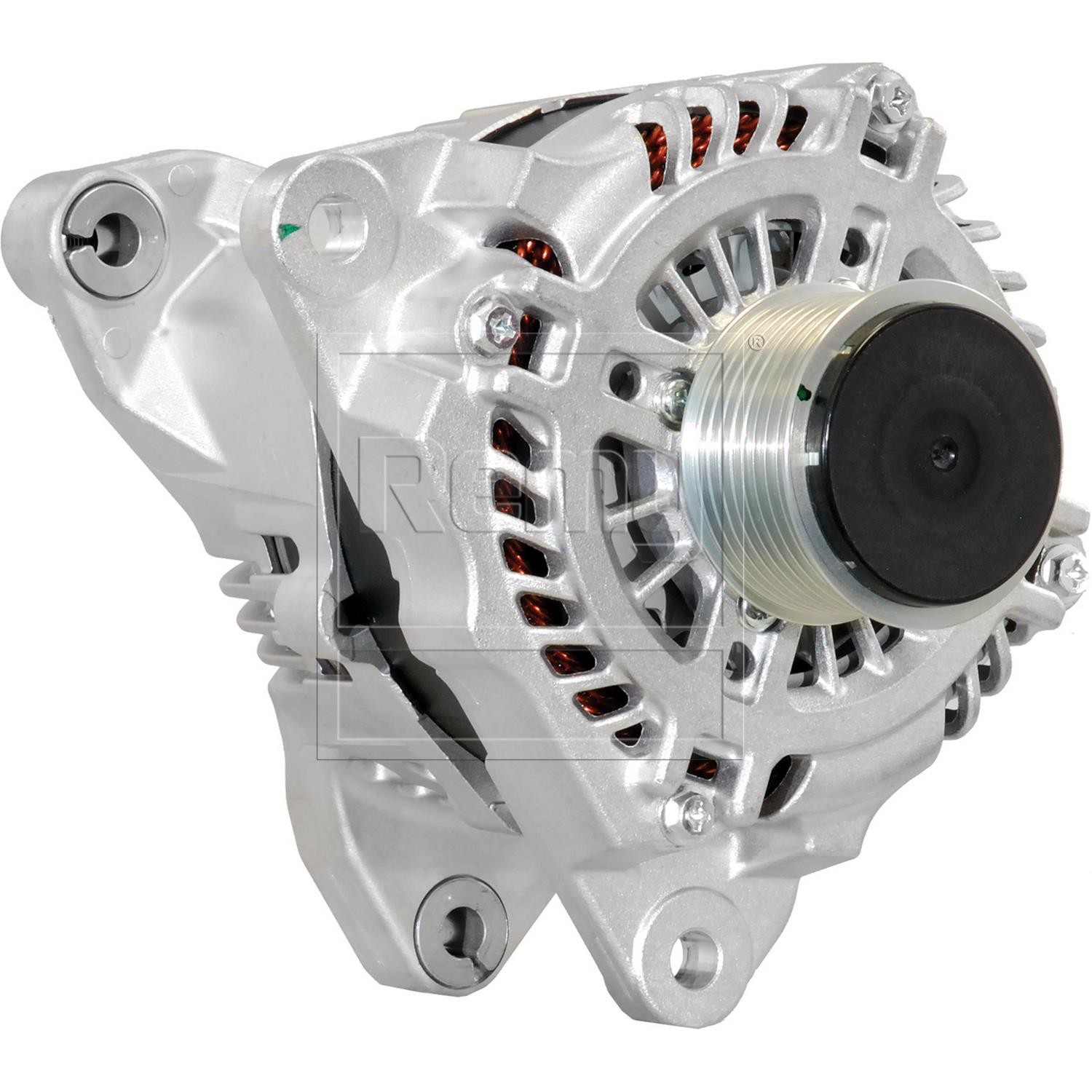 Vision 11016 Remanufactured Alternator - Image 2