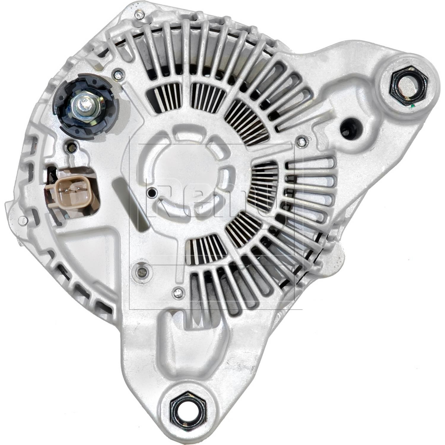 Vision 11016 Remanufactured Alternator