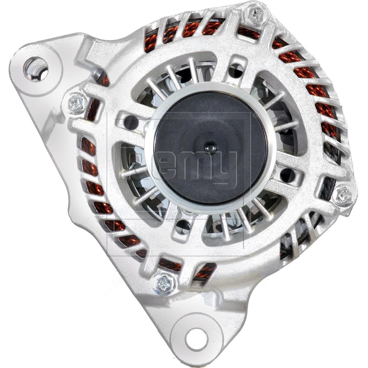 Vision 11016 Remanufactured Alternator - Image 5