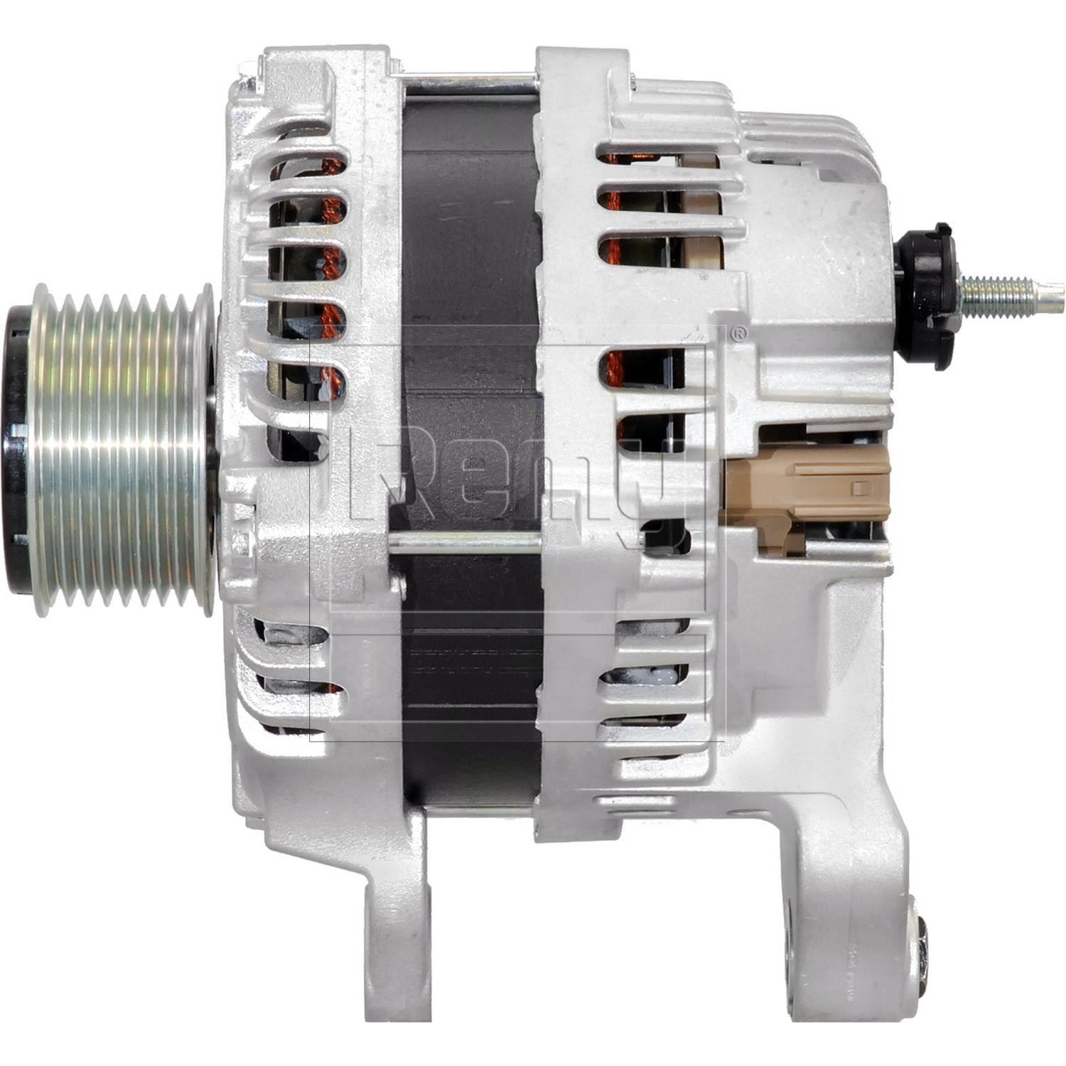 Vision 11016 Remanufactured Alternator - Image 6