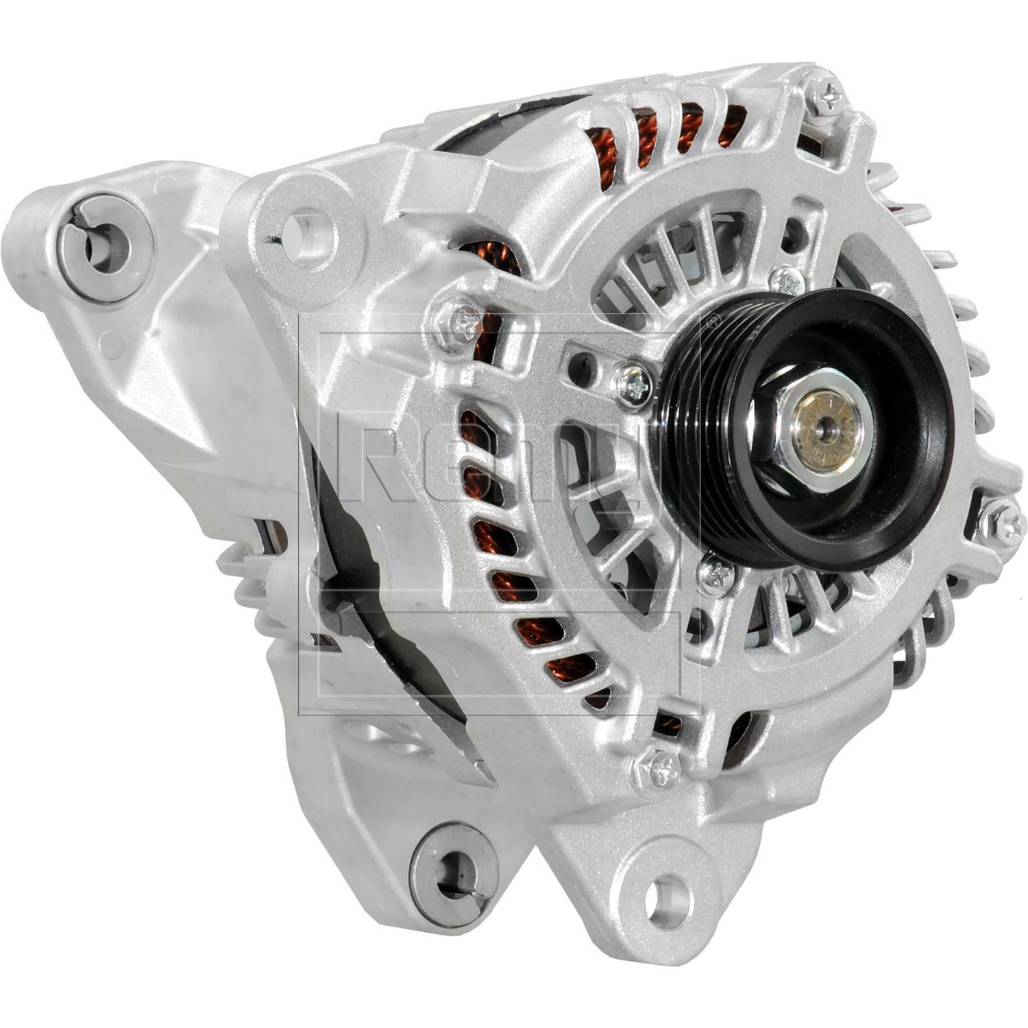 Vision 11017 Remanufactured Alternator - Image 3