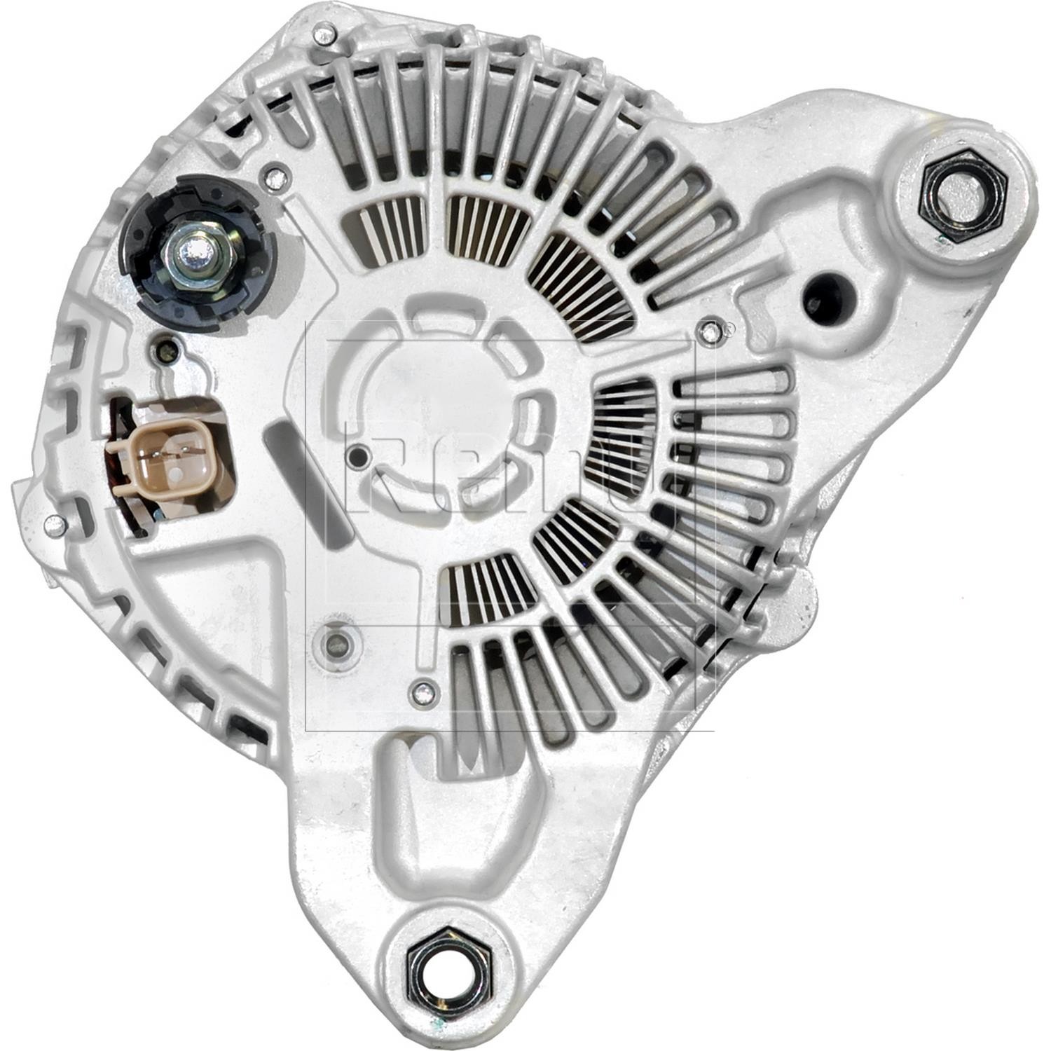 Vision 11017 Remanufactured Alternator - Image 4